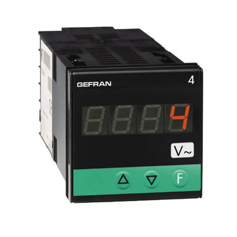 GEFRAN SPA - GEFF000178 4A-48-4-00-1-000