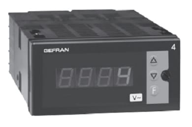 GEFRAN SPA - GEFF000180 4A-96-4-00-0-000