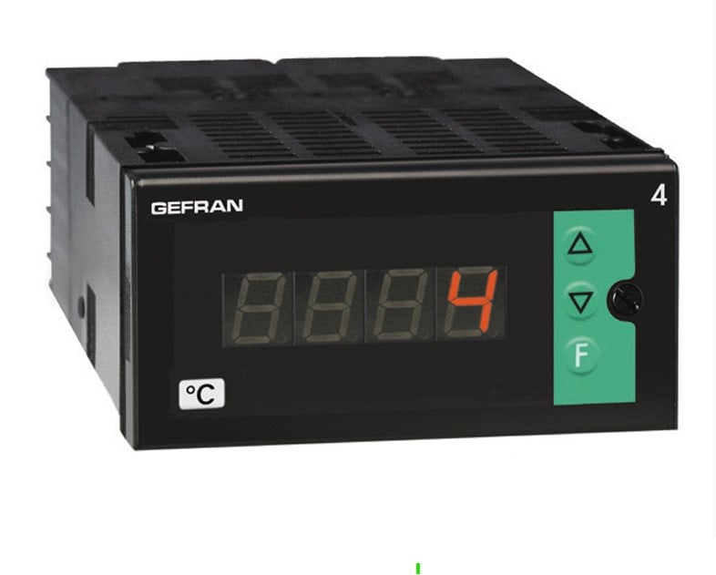 GEFRAN SPA - GEFF000193 40T96-4-00-RR00-000 (EX 40T96-4-00-RR000