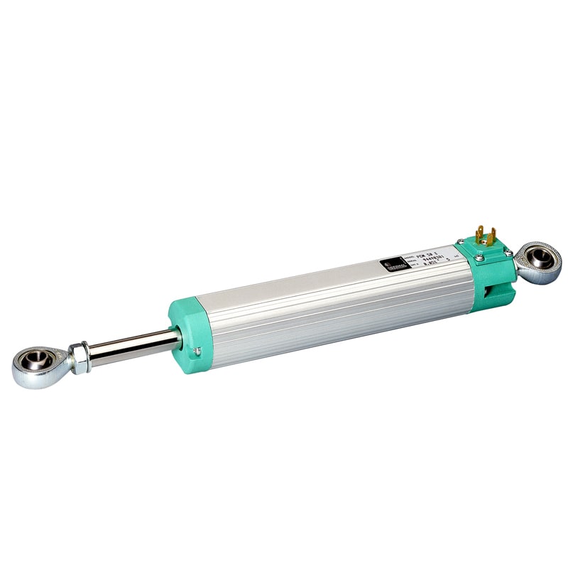 GEFRAN SPA - GEFF003150 PCIR 101 CONDIZIONATORE DI SEGNALE