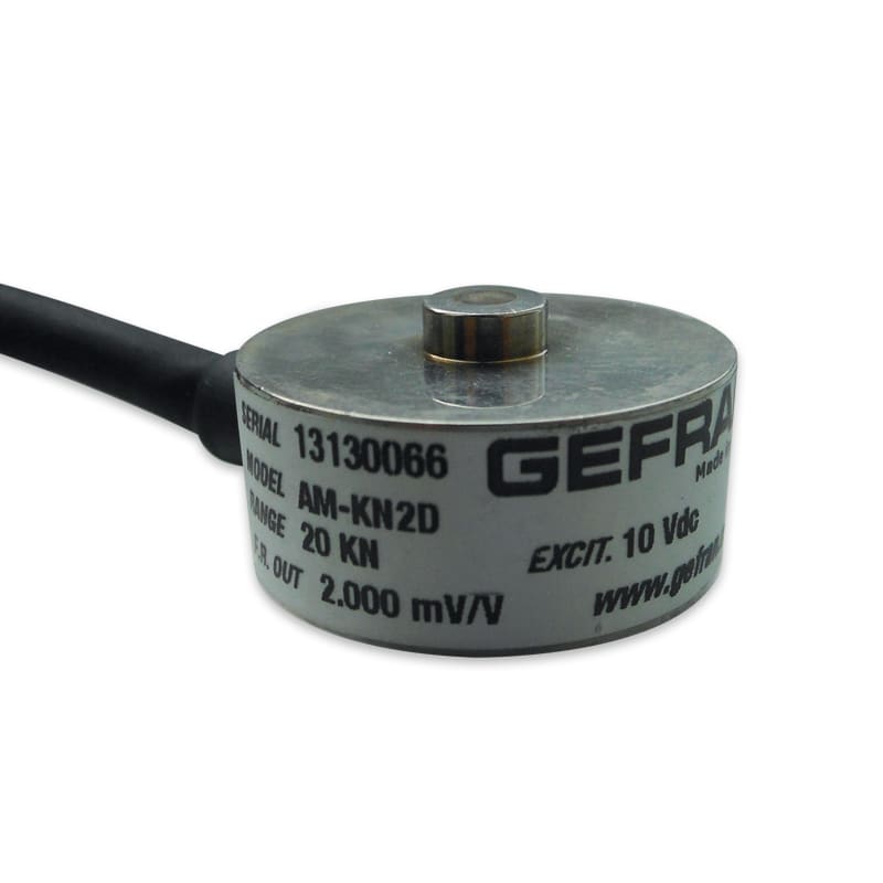 GEFRAN SPA - GEFF005030 AM-KN5U 2130X000X00