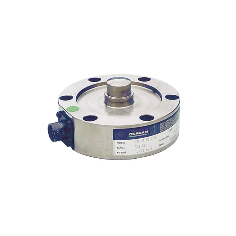 GEFRAN SPA - GEFF005061 CM-K7C-F-S 2130X000X00