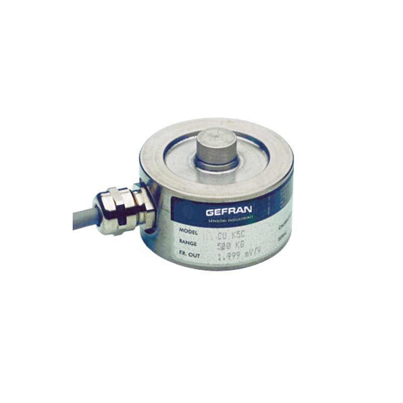 GEFRAN SPA - GEFF005156 CU-K1C 2130X000X00