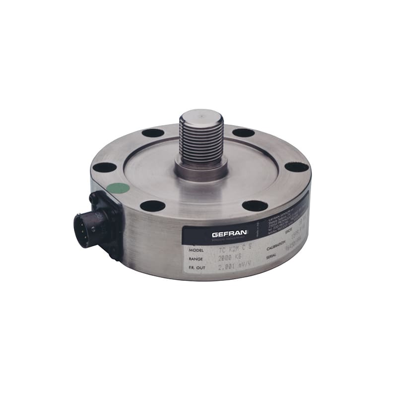 GEFRAN SPA - GEFF005449 TC-K3.5M-F-S 2130X000X00