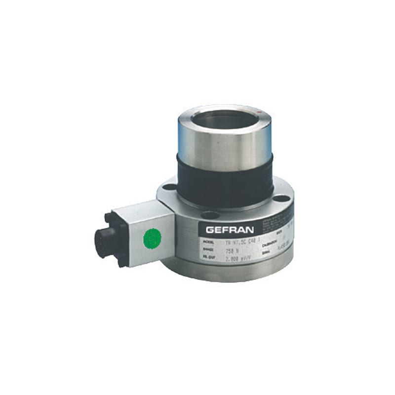 GEFRAN SPA - GEFF005573 TR-N5C-C40-1 2130X000X00