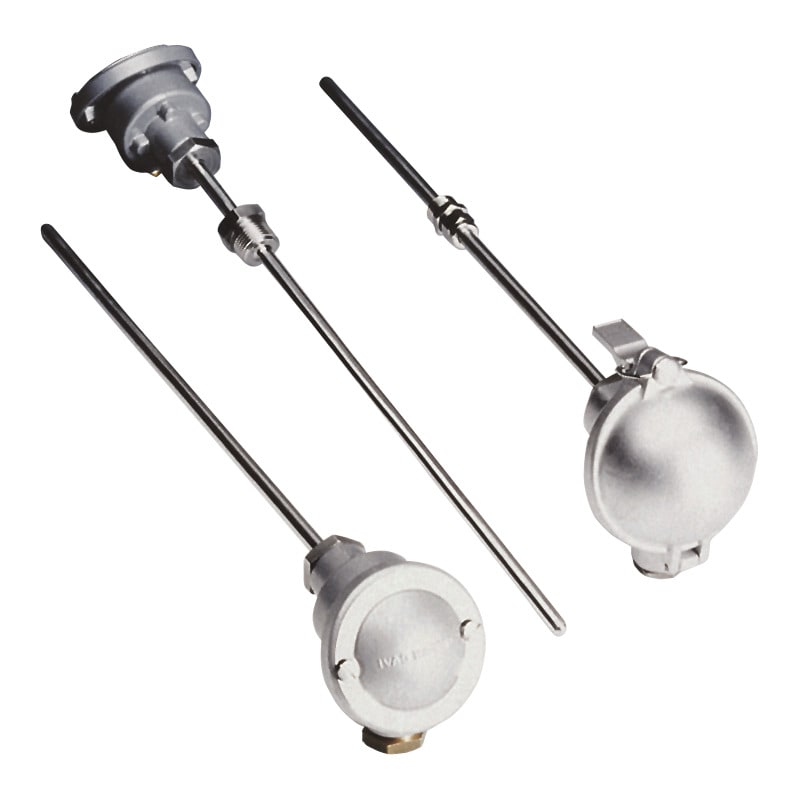 GEFRAN SPA - GEFF019917 TR6-B-2-B-B-A-J-I-2 000X000X00100XA