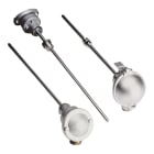 GEFRAN SPA - GEFF020074 TR6-B-2-B-C-A-J-D-2 000X000X00400XX