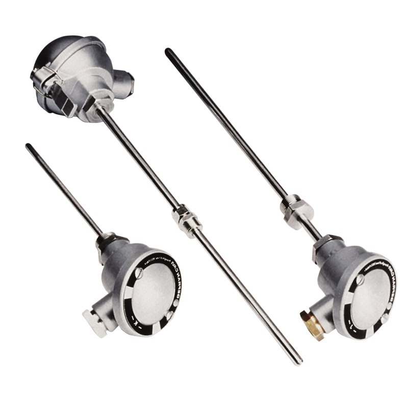 GEFRAN SPA - GEFF056291 TR6M-B-2-B-C-C-I-B-1 000X000X00100XA