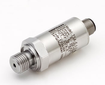 GEFRAN SPA - GEFF033851 TSA-E-1-E-BV10-G-T-V 2130X000A00