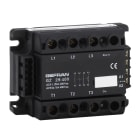 GEFRAN SPA - GEFF027759 GZ-55/48-D-0