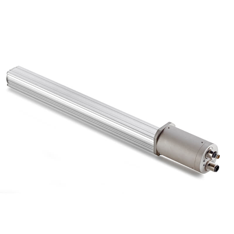 GEFRAN SPA - GEFF071346 MK4-P-W-0050-1-A 0000XXXXX00X0XX