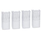 LOVATO - LOVGEFX803 COPRITERMINALI PER GEF0250 4PCS