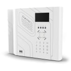IESS SRL - EAAGENIOPLUS CENTRALE IBRIDA I-TRADE TOUCH 64 INGRESS