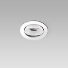 ARCLUCE SPA - ACL0320008A-940-11 GEO LED 8W GONN WH FB ON/OFF