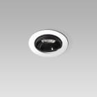 ARCLUCE SPA - ACL0320007A-940-12 GEO LED 8W GONN BLK FB ON/OFF