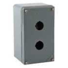 ABB SPA - ABB170802 080SP2&PULSANTIERA MET. 2 FORI