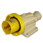 GEWISS - GEWGW60436 SPINA 90°PAR.STAG.3P+N+T 32A 110V 4H