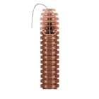GEWISS - GEWDX15720R FK15/20F MARR.-TUBO PIEG.MEDIO-CON SONDA