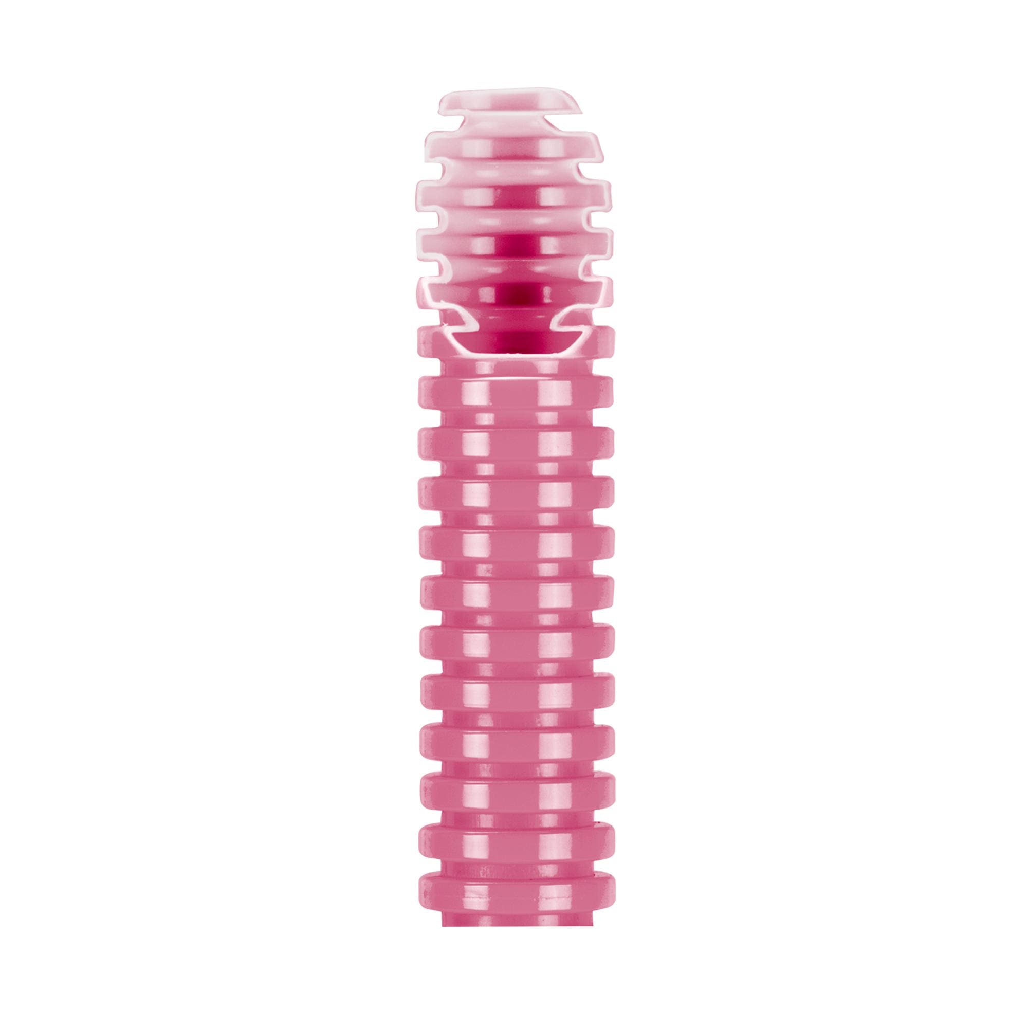 GEWISS - GEWDX15825X TUBO PIEGHEVOLE MEDIO COESTRUSO FK XTREME - DIAMETRO  25MM - LILLA