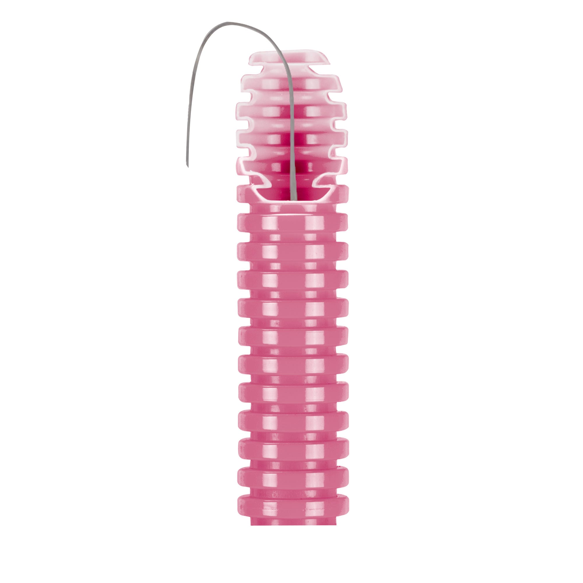 GEWISS - GEWDX15925R FK15/25F LILLA-TUBO PIEG.MEDIO-CON SONDA