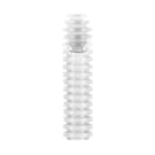 GEWISS - GEWDX16220X FK-X/20 BIANCO NAT.TUBO COESTR.PIEGH.MED