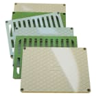 GEWISS - GEWDX59551 KIT GUARNIZIONE X POZZ. 360X260X320