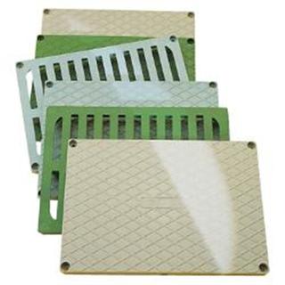 GEWISS - GEWDX59940 SETTO SEPARATORE PER POZZETTO 550X550