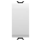 GEWISS - GEWGW10131 PULSANTE 1M 1P NA 16A BIANCO