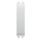 GEWISS - GEWGW10161 PULSANTE 1/2M 1P NA 10A BIANCO