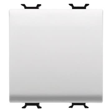 GEWISS - GEWGW10071 DEVIATORE 2M 1P 16AX BIANCO