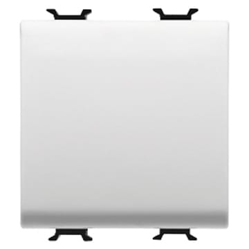 GEWISS - GEWGW10101 INVERTITORE 2M 1P 16AX BIANCO