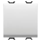 GEWISS - GEWGW10101 INVERTITORE 2M 1P 16AX BIANCO