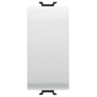 GEWISS - GEWGW10051AB DEVIATORE 1M 1P 16AX AB