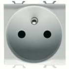 GEWISS - GEWGW10247AB PRESA 2M 2P+T 16A ST.FRA.AB