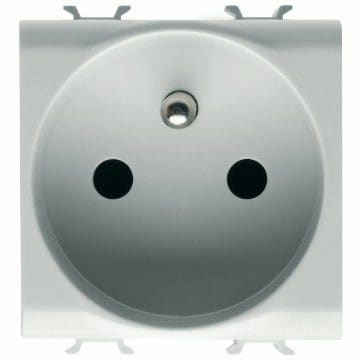 GEWISS - GEWGW10247AB PRESA 2M 2P+T 16A ST.FRA.AB