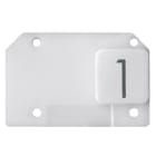 GEWISS - GEWGW10531 SIMBOLO APP.SEGNAL.UNO