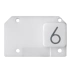 GEWISS - GEWGW10536 SIMBOLO APP.SEGNAL.SEI