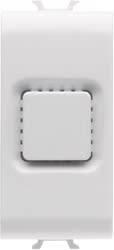GEWISS - GEWGW10601 SUONERIA 12VAC-50HZ 8VA 1M BIANCO