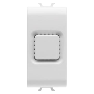 GEWISS - GEWGW10602 SUONERIA 230VAC-50HZ 8VA 1M BIANCO