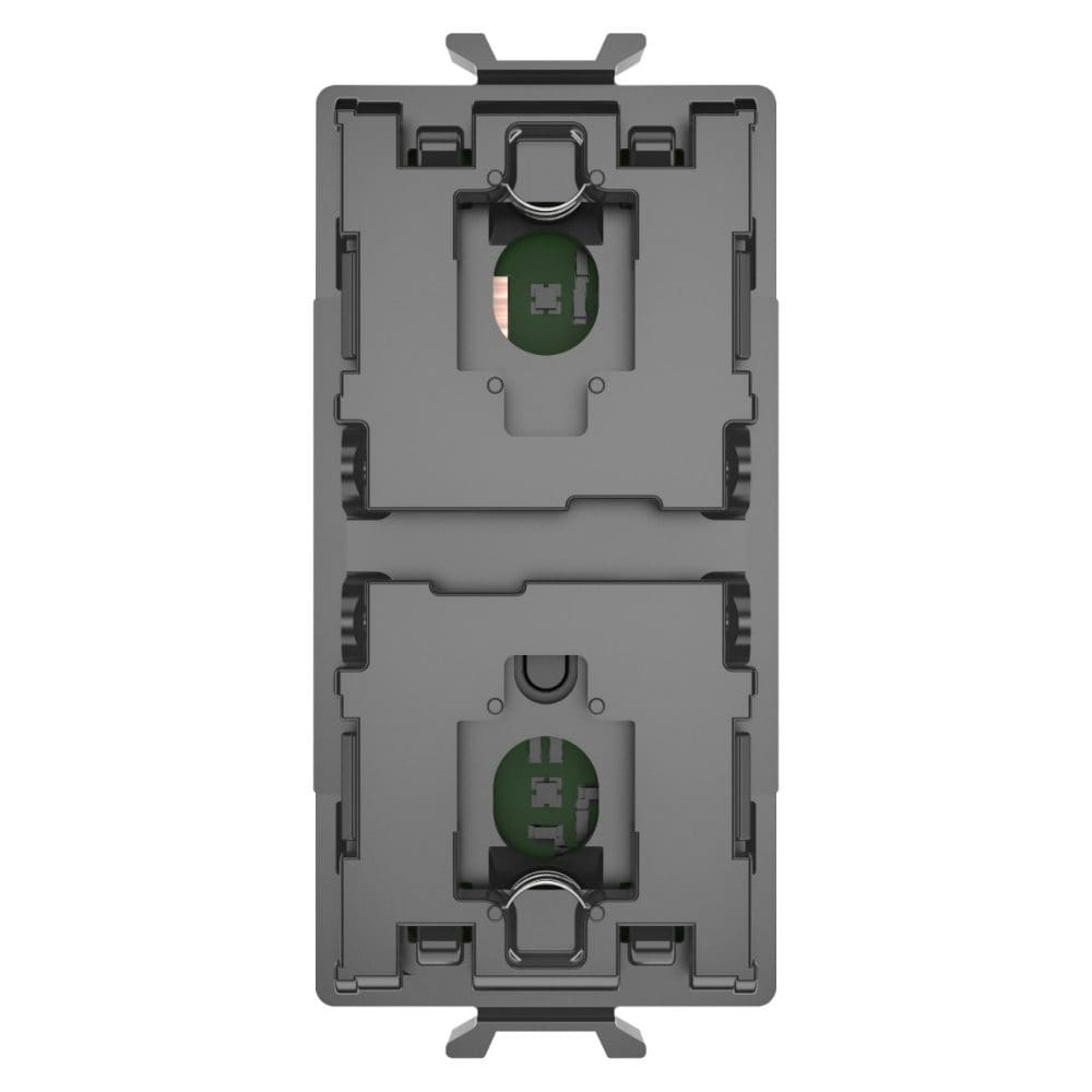 GEWISS - GEWGW10675 MODULO TAPPARELLA ASSIALE EVO 1M