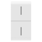 GEWISS - GEWGW10819 TASTO INTERCAMBIABILE PER PULSANTIERA CONNESSA ECO - 1 MODULO - BIANCO LUCIDO - CHORUSMART