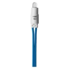 GEWISS - GEWGW10881 UNITA SEGNALAZIONE LED BLU 230VAC