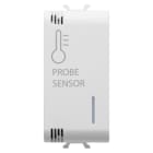 GEWISS - GEWGW10900 SENSORE TEMPERATURA 1M NTC 10K BIANCO