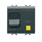 GEWISS - GEWGW12486 INT.D.MAGN.1P+N C10 30MA 230V AC 3KA N.