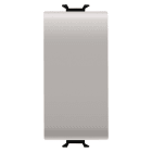 GEWISS - GEWGW13131 PULSANTE 1M 1P NA 16A BEIGE
