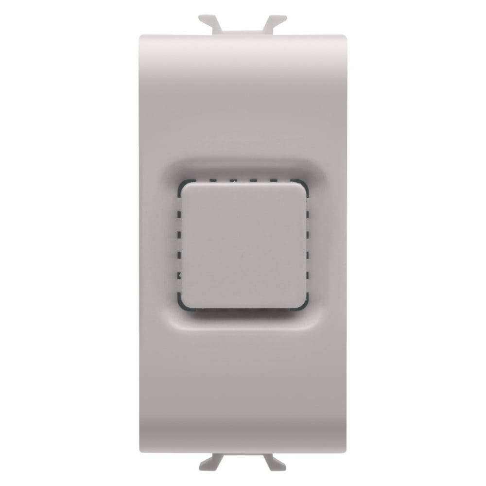 GEWISS - GEWGW13601 SUONERIA 12VAC-50HZ 8VA 1M BEIGE