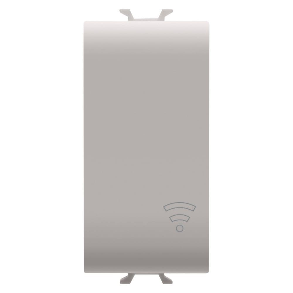GEWISS - GEWGW13750 COPRIFORO ALLOGGIAMENTO MODULI ZIGBEE BE