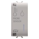 GEWISS - GEWGW13762H SENSORE TEMP./UMIDITA EASY INCASSO BEI.