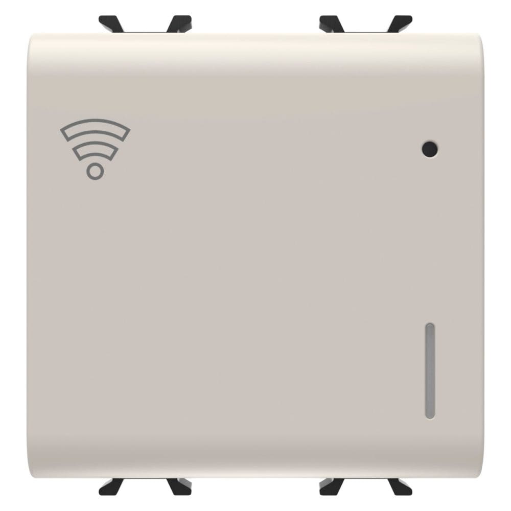 GEWISS - GEWGW13840 HOME GATEWAY 2M NATURAL BEIGE