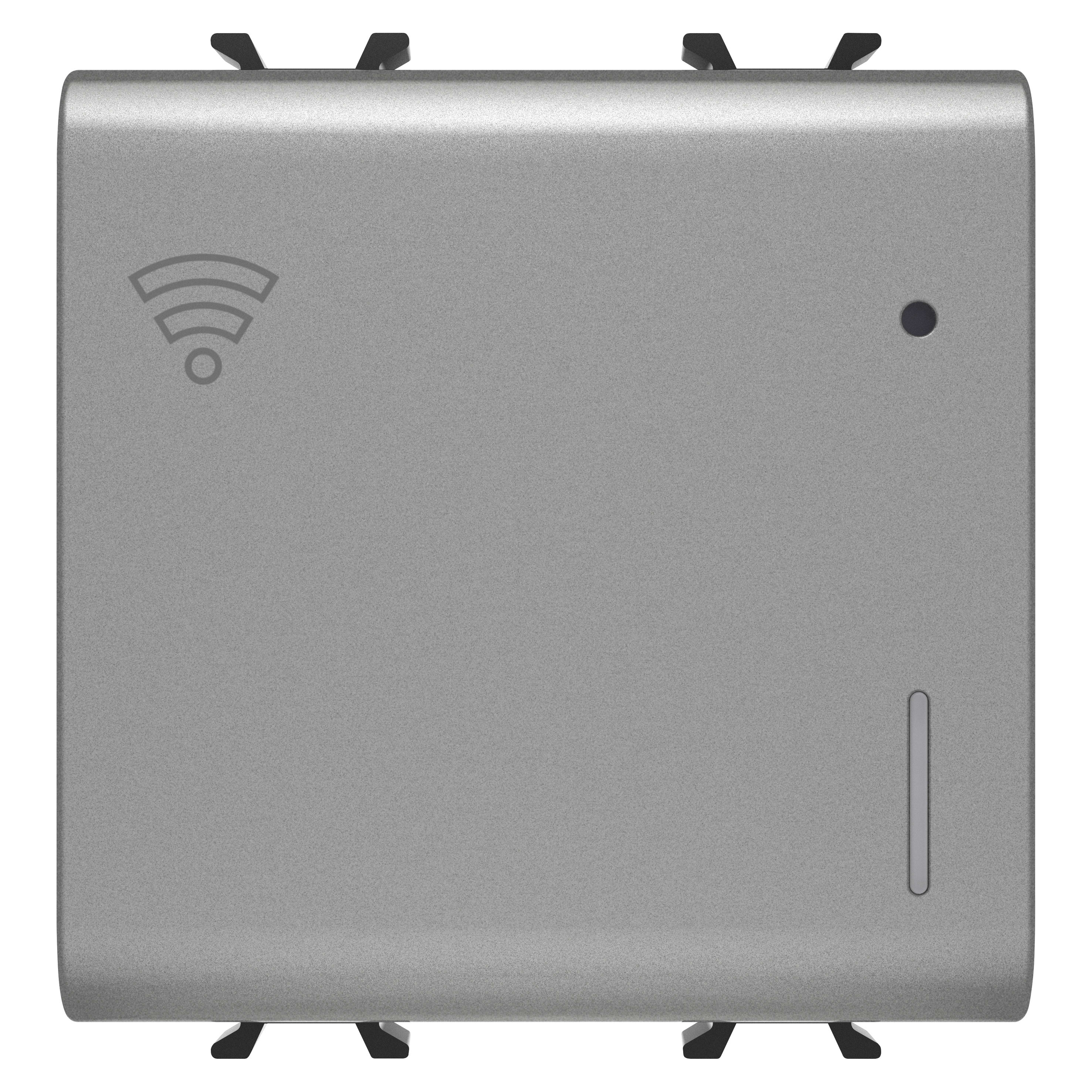 GEWISS - GEWGW14840 HOME GATEWAY 2M TITANIO